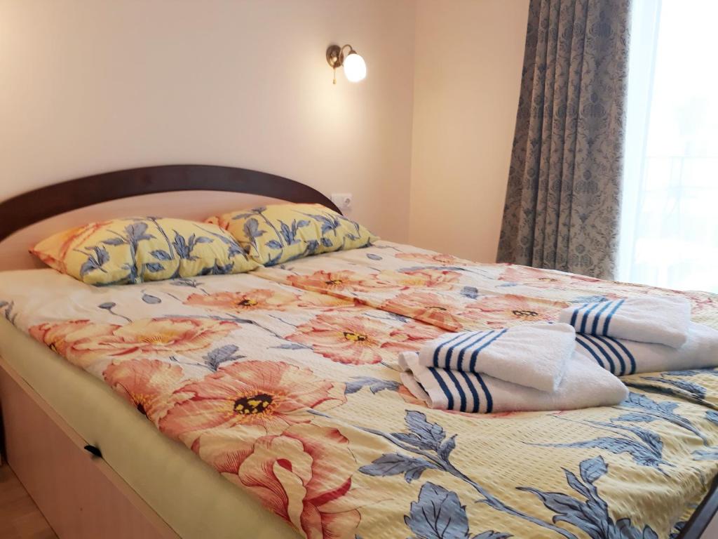 Laimos vila room 1