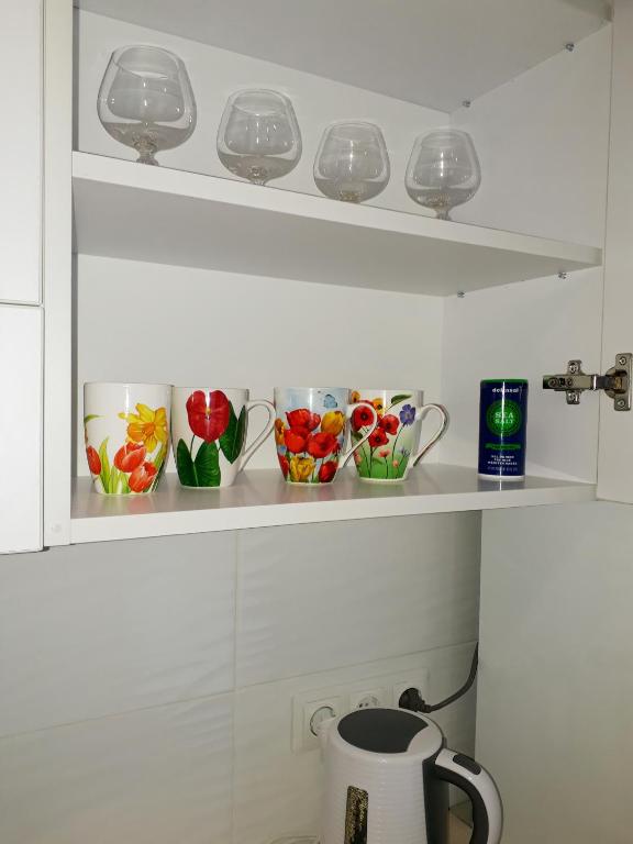 Laimos vila room 2